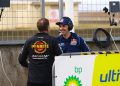 Legenda superautomobila Jamie Whincup razmatra veliku ekspanziju Triple Eight
