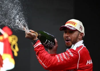 Lewis Hamilton otkriva velike promjene u Ferrariju F1 nakon ‘moljenja’ Freda Vasseura