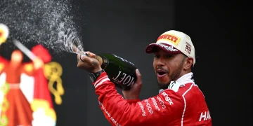 Lewis Hamilton otkriva velike promjene u Ferrariju F1 nakon ‘moljenja’ Freda Vasseura
