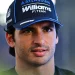 Lewis Hamiltonova Ferrarijeva teorija koju je iznio Carlos Sainz Lewis Hamiltonova Ferrarijeva teorija koju je iznio Carlos Sainz