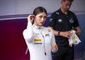 Lia Block se vraća na rallycross u Crandon