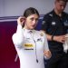 Lia Block se vraća na rallycross u Crandon