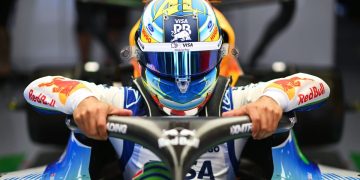 Lindblad se osjeća kao Red Bullov sljedeći Max Verstappen