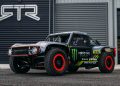 Loren Healy vodi El Bandita na međunarodni brdski uspon Pikes Peak Loren Healy vodi El Bandita na međunarodni brdski uspon Pikes Peak