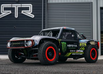 Loren Healy vodi El Bandita na međunarodni brdski uspon Pikes Peak