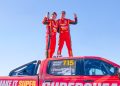 Lowndesov pravi proboj na Finke Desert Race – Supercars Lowndesov pravi proboj na Finke Desert Race – Supercars