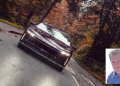 Lucid Air Grand Touring oduševljava brzinom i dometom Lucid Air Grand Touring oduševljava brzinom i dometom