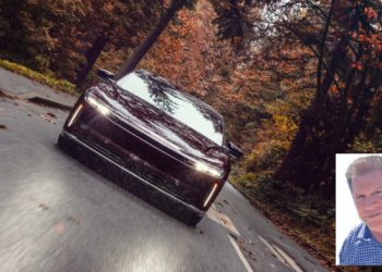 Lucid Air Grand Touring oduševljava brzinom i dometom