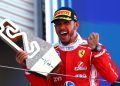 Luda statistika Hamiltonovog trijumfa na VN Barcelone i njegova prva pobjeda za Ferrari