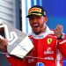 Luda statistika Hamiltonovog trijumfa na VN Barcelone i njegova prva pobjeda za Ferrari