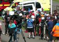 Lydden Hill odaje počast svojoj prošlosti vraćajući se starim automobilima na mjesto gdje je sport započeo
