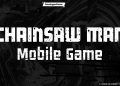 MAPPA otkriva prvu službenu mobilnu igru Chainsaw Man, više detalja uskoro.