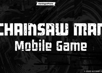 MAPPA otkriva prvu službenu mobilnu igru Chainsaw Man, više detalja uskoro.
