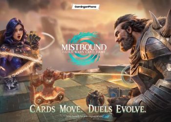 MISTBOUND donosi taktičke bitke s kartama iz Guild Wars svemira, fokusirajući se na prvo PC izdanje u Kini