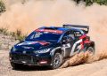 MRF produžava ugovor s australskim kontrolnim gumama do 2030.