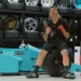 Mad Mike gradi drift bolid Formule 1 s rotacijskim pogonom