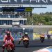 Mađarska MotoGP: Načini gledanja i cjelovit raspored za vikend
Mađarska MotoGP: Načini gledanja i cjelovit raspored za vikend