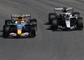 Mana koju Cadillac mora ispraviti da bi dosegao vezni red F1