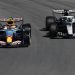 Mana koju Cadillac mora ispraviti da bi dosegao vezni red F1