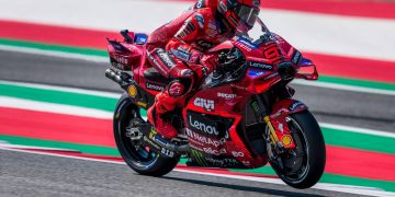 Marc Marquez osvaja pole poziciju u Mađarskoj