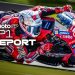 Marc Marquez osvojio P1 u FP1 uz Bezzecchija 16 Marc Marquez osvojio P1 u FP1 uz Bezzecchija 16