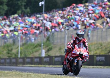 Marquez nadmašio Bagnaia i Oguru za pobjedu u Češkoj