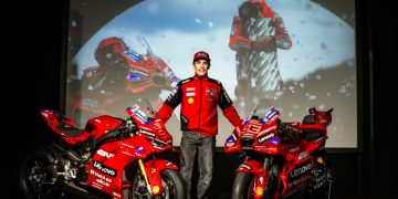 Marquez se ponovno vraća na motocikl nakon duge stanke zbog ozljede.