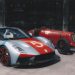 Maserati isporučuje jednokratnu MCPuru na dan Mille Miglia Maserati isporučuje jednokratnu MCPuru na dan Mille Miglia
