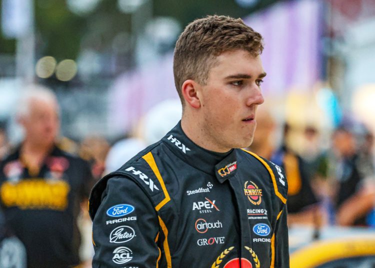 Matt Payne i natezanje konopa između General Motorsa, Forda, Teama 18 i Grove Racinga