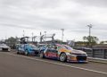 Matt Stone Racing potvrđuje promjenu vozača u Supercars-u