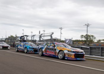 Matt Stone Racing potvrđuje promjenu vozača u Supercars-u