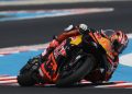 Maverick Vinales “iznenađen” sporosti MotoGP-a unatoč “nije lošem” ramenu