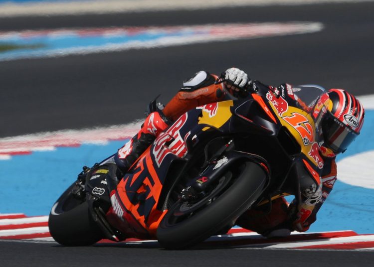Maverick Vinales “iznenađen” sporosti MotoGP-a unatoč “nije lošem” ramenu Maverick Vinales “iznenađen” sporosti MotoGP-a unatoč “nije lošem” ramenu