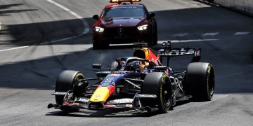 Max Verstappen i Mercedes se suočavaju s istim tehničkim problemima na brodu