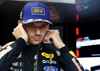 Max Verstappen priznaje da Red Bull ima ‘puno posla’ dok objašnjava probleme u petak u Barceloni Max Verstappen priznaje da Red Bull ima ‘puno posla’ dok objašnjava probleme u petak u Barceloni