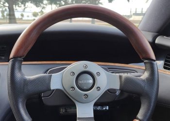 Mazdin Grand Tourer koji je djelovao poput trkaćeg automobila Le Mansa
