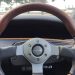 Mazdin Grand Tourer koji je djelovao poput trkaćeg automobila Le Mansa Mazdin Grand Tourer koji je djelovao poput trkaćeg automobila Le Mansa