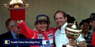 McLaren i Ferrari jedini timovi Formule 1 s 1000 startova za Grand Prix