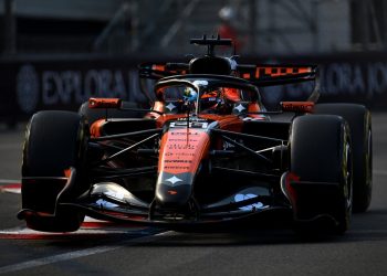 McLaren je izgubio “jednu sekundu” zbog problema Lando Norrisa tijekom treninga F1 u Monaku