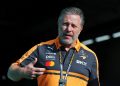 McLaren kažnjen novčanom kaznom zbog kršenja ograničenja troškova vezanog uz trkaću seriju koju je napustio