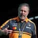McLaren kažnjen novčanom kaznom zbog kršenja ograničenja troškova vezanog uz trkaću seriju koju je napustio