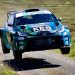 Međunarodni reli Donegal: Kris Meeke predvodi Calluma Devinea i Josha McErleana