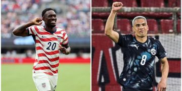 Megapregled USMNT-a protiv Paragvaja na Svjetskom prvenstvu: prognoze, koeficijenti, ključne informacije i još mnogo toga.