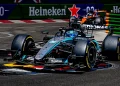 Mercedes povlači zahtjev za reviziju rezultata Velike nagrade Monaka 2026. Mercedes povlači zahtjev za reviziju rezultata Velike nagrade Monaka 2026.