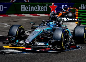 Mercedes povlači zahtjev za reviziju rezultata Velike nagrade Monaka 2026. Mercedes povlači zahtjev za reviziju rezultata Velike nagrade Monaka 2026.