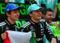 Mercedes razrješio nagađanja o favoritiziranju između Georgea Russella i Kimija Antonellija