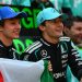 Mercedes razrješio nagađanja o favoritiziranju između Georgea Russella i Kimija Antonellija Mercedes razrješio nagađanja o favoritiziranju između Georgea Russella i Kimija Antonellija