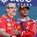 ‘Moj talijanski Bono’ – Tko je Carlo Santi i kako pomaže Lewisu Hamiltonu u Ferrariju? ‘Moj talijanski Bono’ – Tko je Carlo Santi i kako pomaže Lewisu Hamiltonu u Ferrariju?