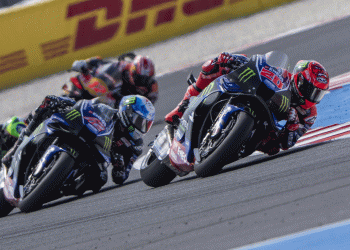 Monster Energy Yamaha MotoGP