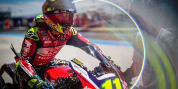 Moreira postigao najbolji MotoGP rezultat: “Stvarno sam uživao u vikendu”